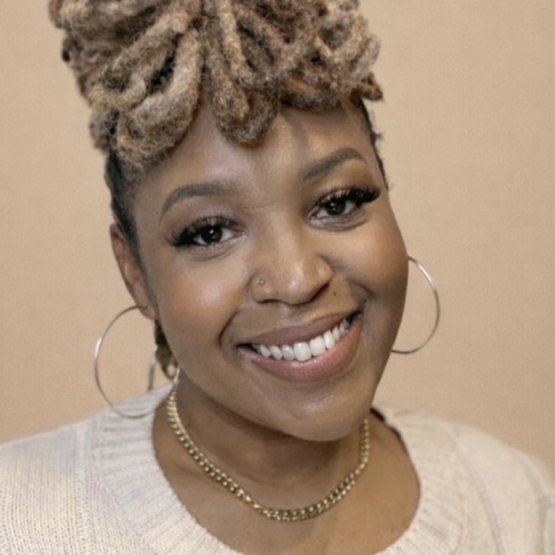 Renicka Bearden, NextGround practitioner